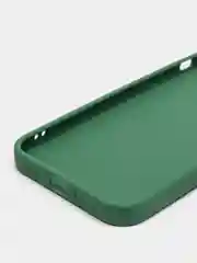 Лесной зеленый чехол для iPhone 11, 11Pro, 12, 12Mini, 12Pro, 12ProMax, 13, 13Mini, 13Pro, 13Pro Maх