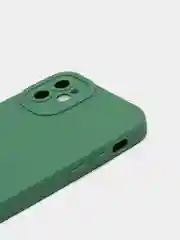 Лесной зеленый чехол для iPhone 11, 11Pro, 12, 12Mini, 12Pro, 12ProMax, 13, 13Mini, 13Pro, 13Pro Maх