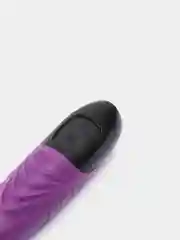 Силиконовый вибратор AMOR Vibrattissimo "Канкун"