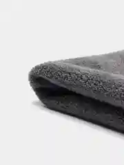 Тряпка для автомобиля, из микрофибры, 30 х 30 см