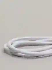 Белый кабель для зарядки TYPE-C / Кабель BOROFONE Х16