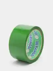 Скотч цветной (зеленый)