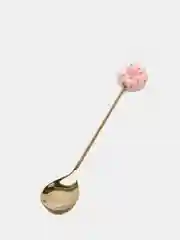 Конфетный десертные приборы