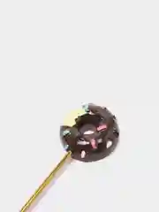 Черный десертные приборы