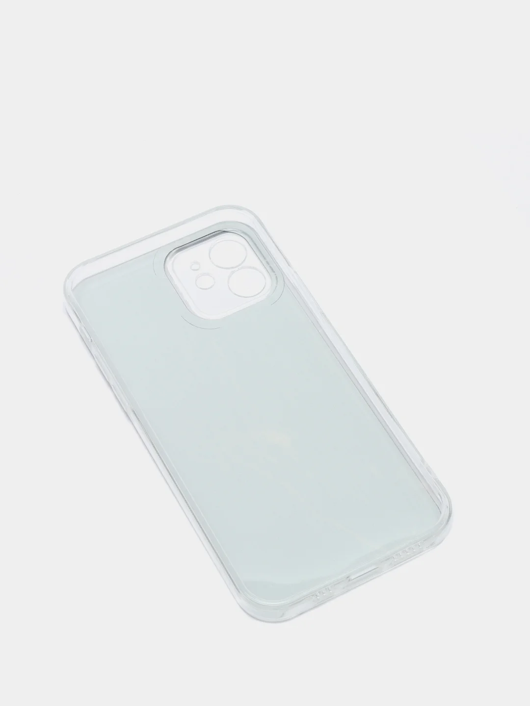 Силиконовый чехол для iPhone 12, 13, 13 Pro