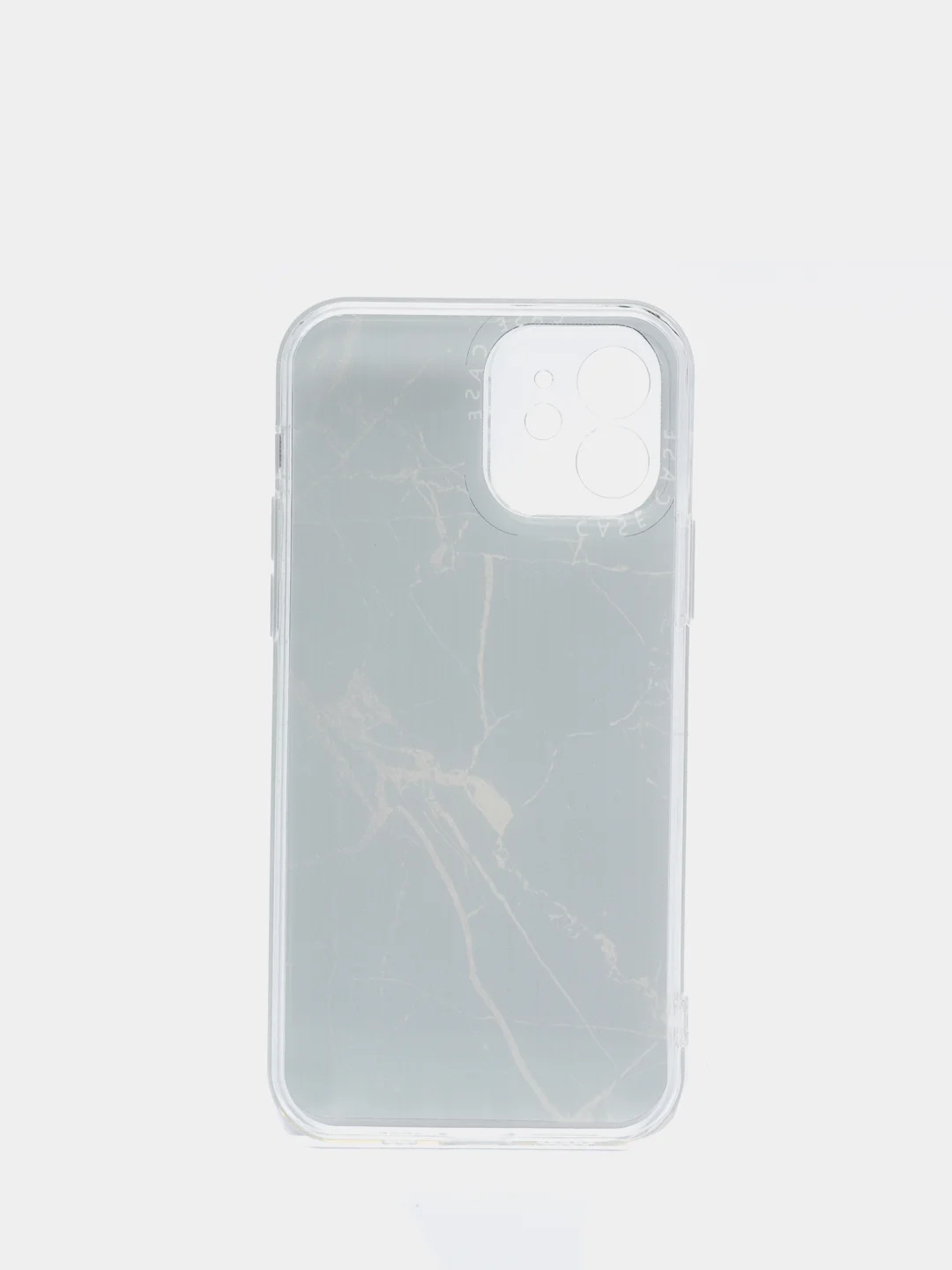 Силиконовый чехол для iPhone 12, 13, 13 Pro