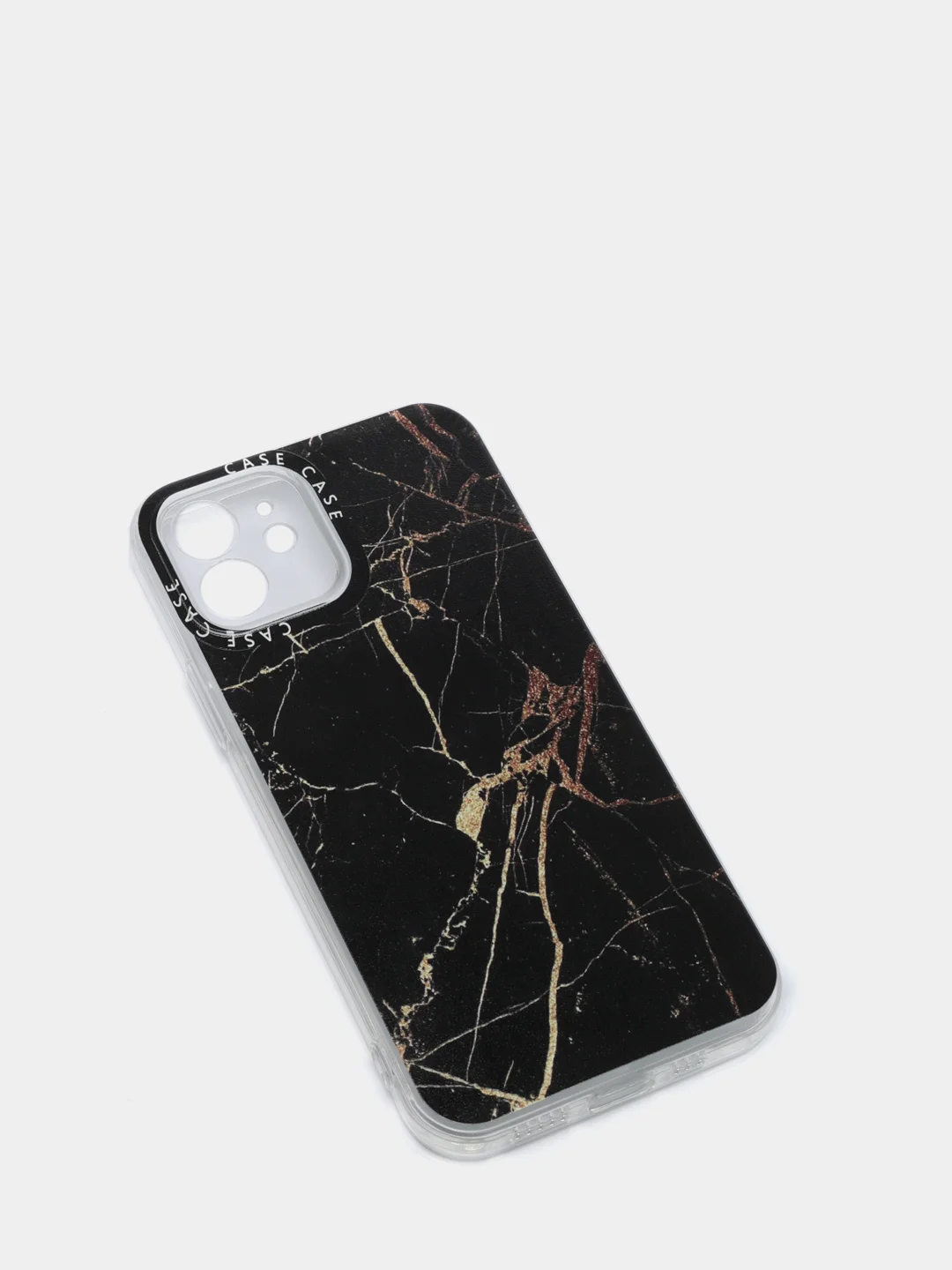 Силиконовый чехол для iPhone 12, 13, 13 Pro