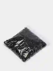 Черный горячий воск Sabbi Hard Wax в гранулах по 100 г для депиляции