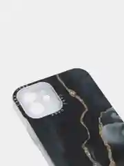 Силиконовый чехол для iPhone 12, 13