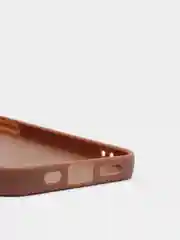 Силиконовый чехол для iPhone 13