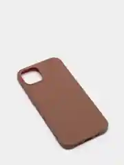 Силиконовый чехол для iPhone 13