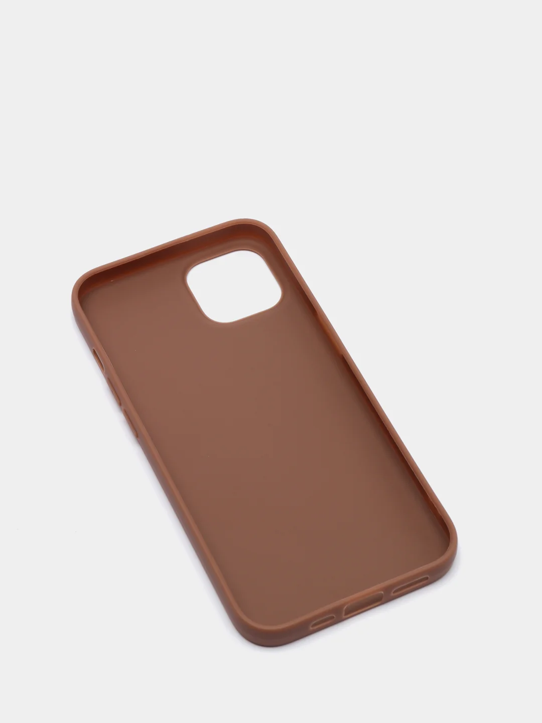 Силиконовый чехол для iPhone 13