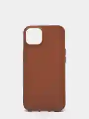 Силиконовый чехол для iPhone 13