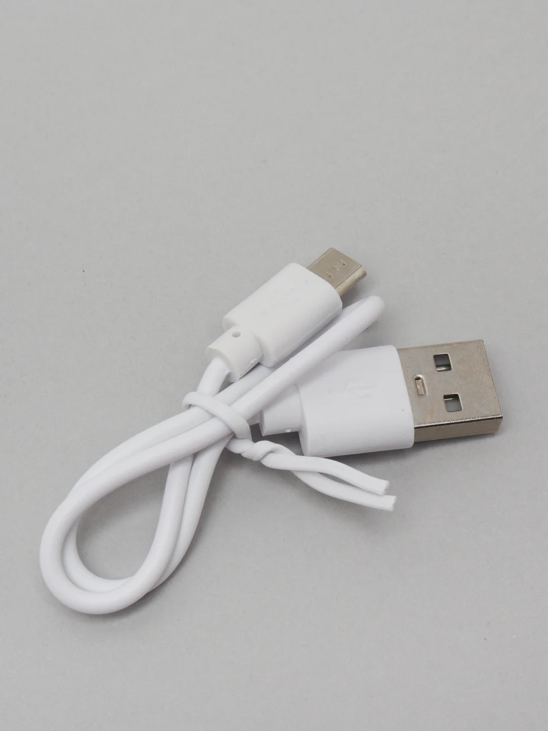 Белый bluetooth-гарнитура Hoco