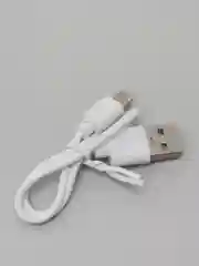 Белый bluetooth-гарнитура Hoco