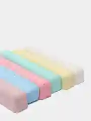 Мел цветной