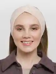 Повязка на голову/чалма/