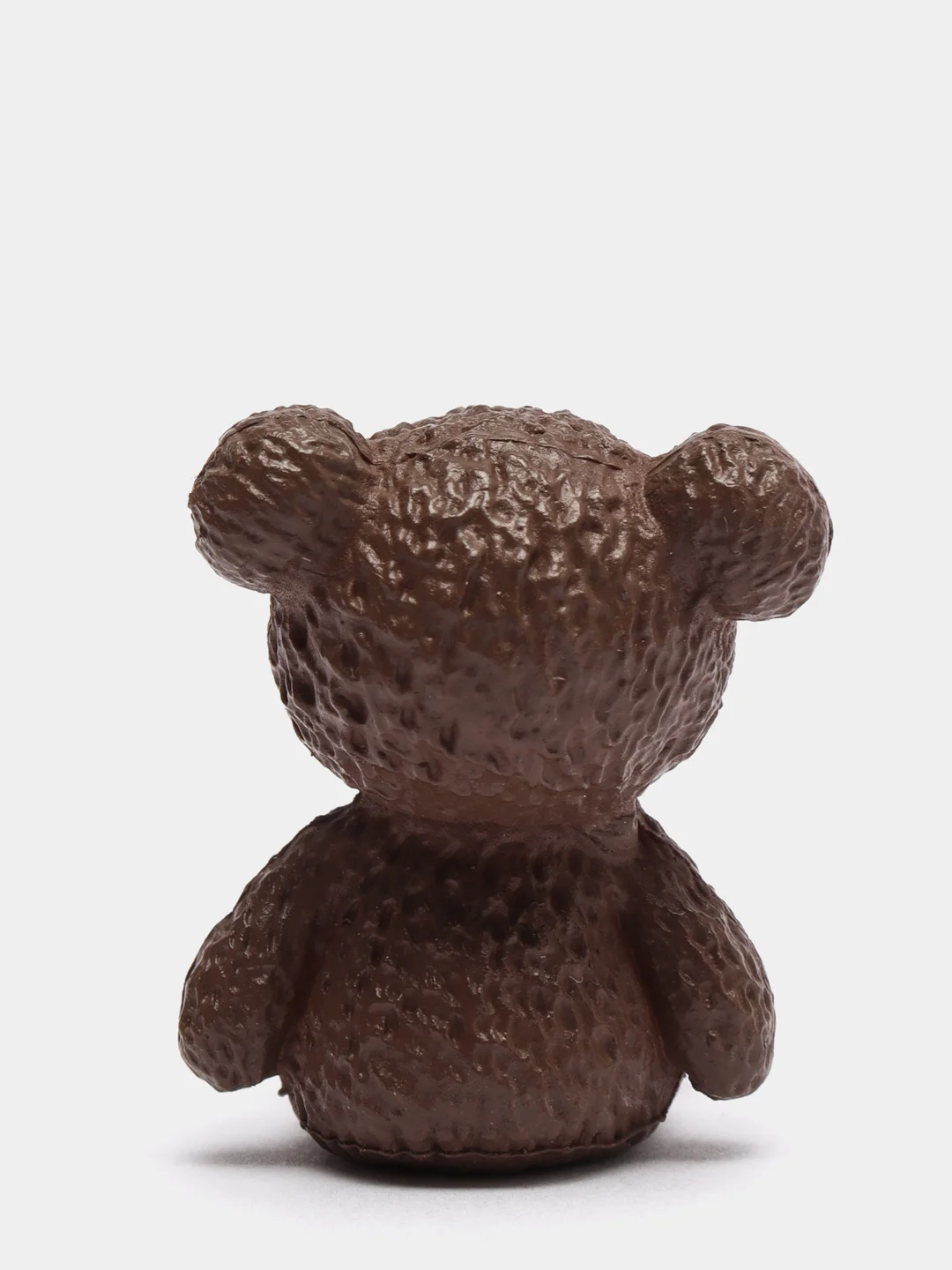 Коричневый мини плюшевый мишка, 2 шт