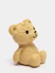 Бежевый мини плюшевый мишка, 2 шт