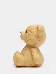 Бежевый мини плюшевый мишка, 2 шт