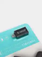 OTG переходник ORICO CBT-UM01, MicroUSB M - USB AF