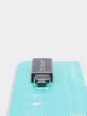 OTG переходник ORICO CBT-UM01, MicroUSB M - USB AF
