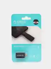 OTG переходник ORICO CBT-UM01, MicroUSB M - USB AF