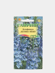 Семена Дельфиниум "Летнее Небо"