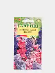 Семена Дельфиниум "Дефиле"