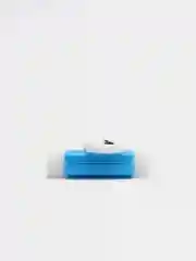 Прозрачный защита кабеля для айфон (iPhone), протектор от излома и перегиба провода
