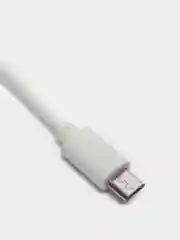 Зарядный кабель Micro - USB, зарядное устройство микро, зарядка для телефона, 1 метр