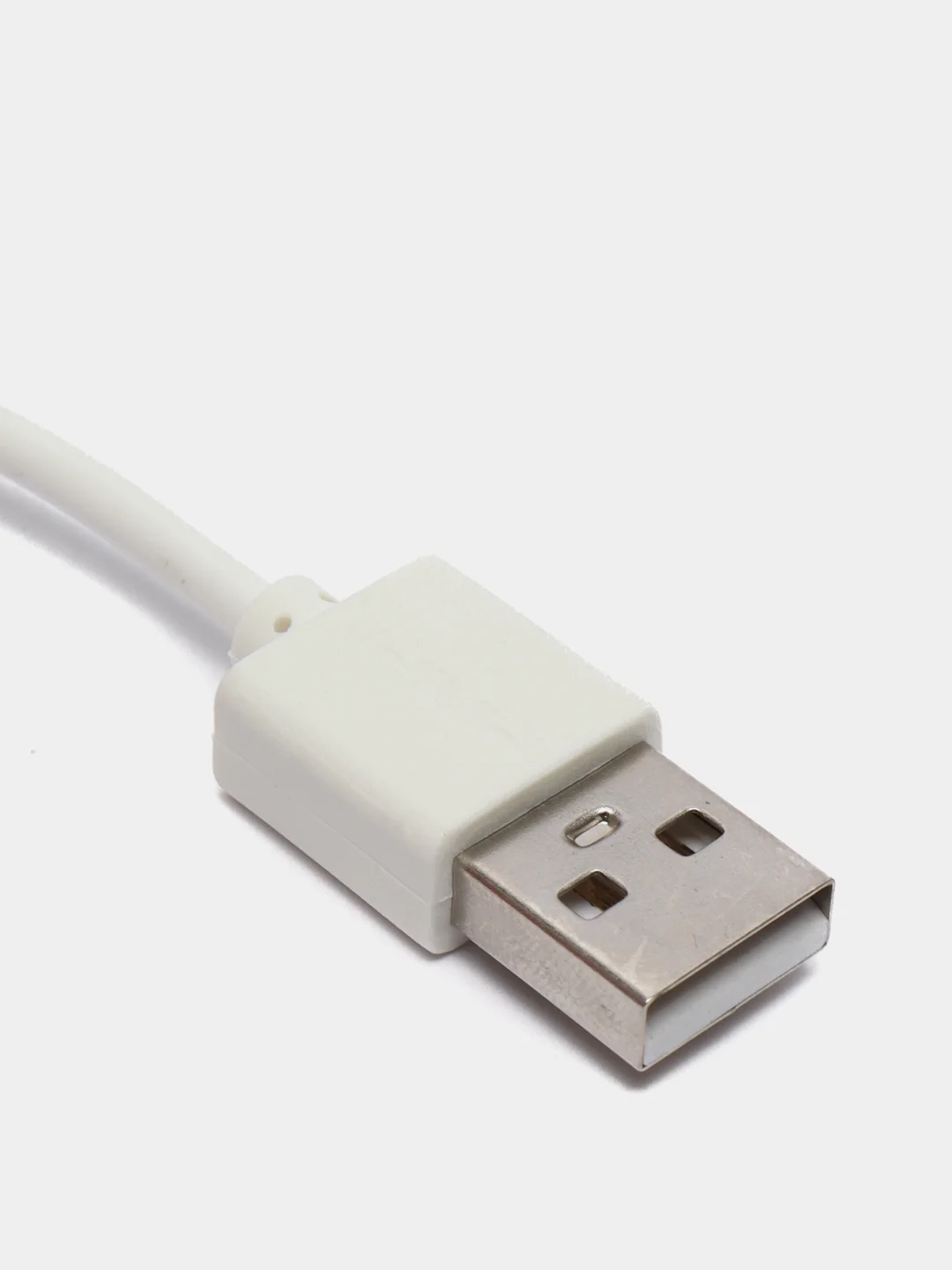 Зарядный кабель Micro - USB, зарядное устройство микро, зарядка для телефона, 1 метр