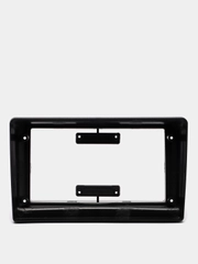 Переходная монтажная рамка 2 din, 9 дюймов, KIA Ceed 2007-2009, Carav 22-1252