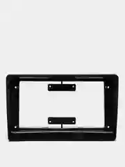 Переходная монтажная рамка 2 din, 9 дюймов, KIA Ceed 2007-2009, Carav 22-1252