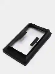 Переходная монтажная рамка 2 din, 9 дюймов, KIA Ceed 2007-2009, Carav 22-1252