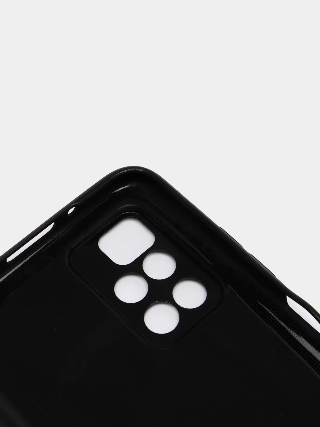 Чехол карбон Xiaomi Redmi 10, 9, 9T, Note 10 Pro, Note 9, Note 9S, Poco M4 Pro 5G