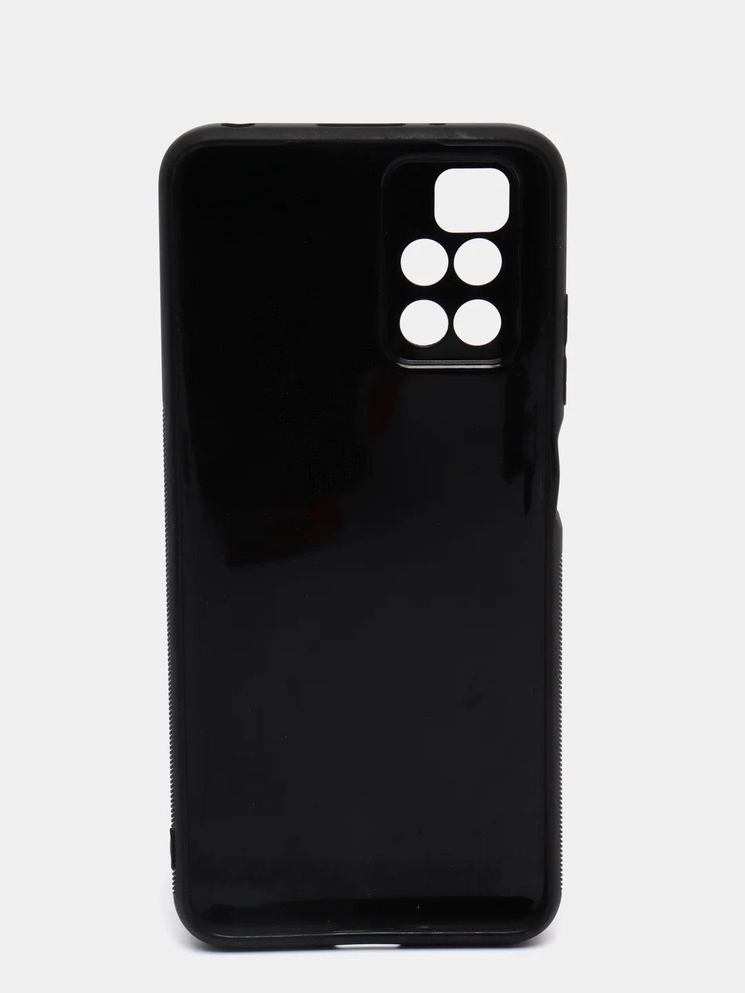 Чехол карбон Xiaomi Redmi 10, 9, 9T, Note 10 Pro, Note 9, Note 9S, Poco M4 Pro 5G