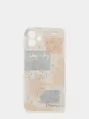 Чехол для телефона / чехол для iPhone 11,12,13 с принтом / чехол с рисунком