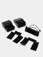 Переходная монтажная рамка 2din 9 дюймов (22-1262) Nissan Teana 2003-2008