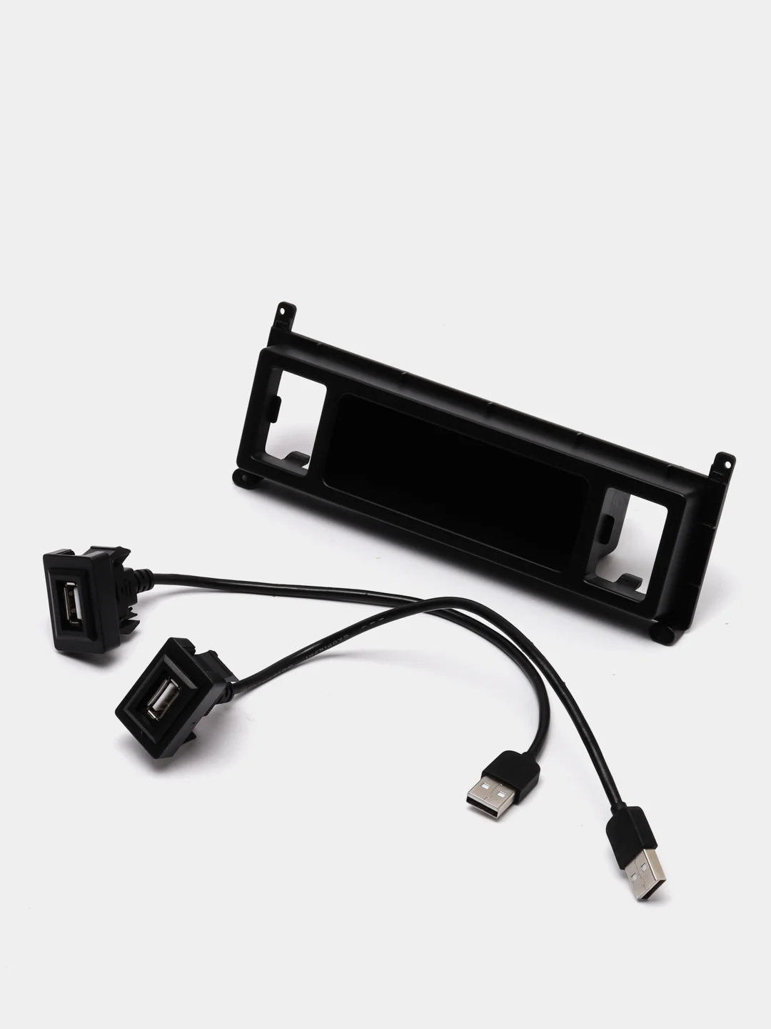 Переходная монтажная рамка 2din 9 дюймов (22-1262) Nissan Teana 2003-2008