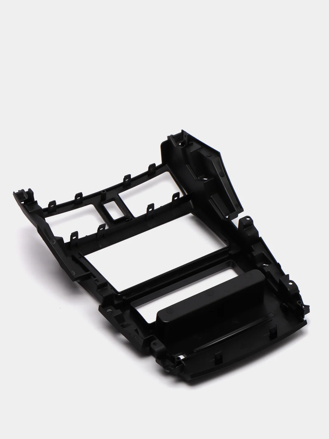 Переходная монтажная рамка 2din 9 дюймов (22-1262) Nissan Teana 2003-2008