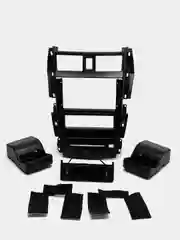 Переходная монтажная рамка 2din 9 дюймов (22-1262) Nissan Teana 2003-2008