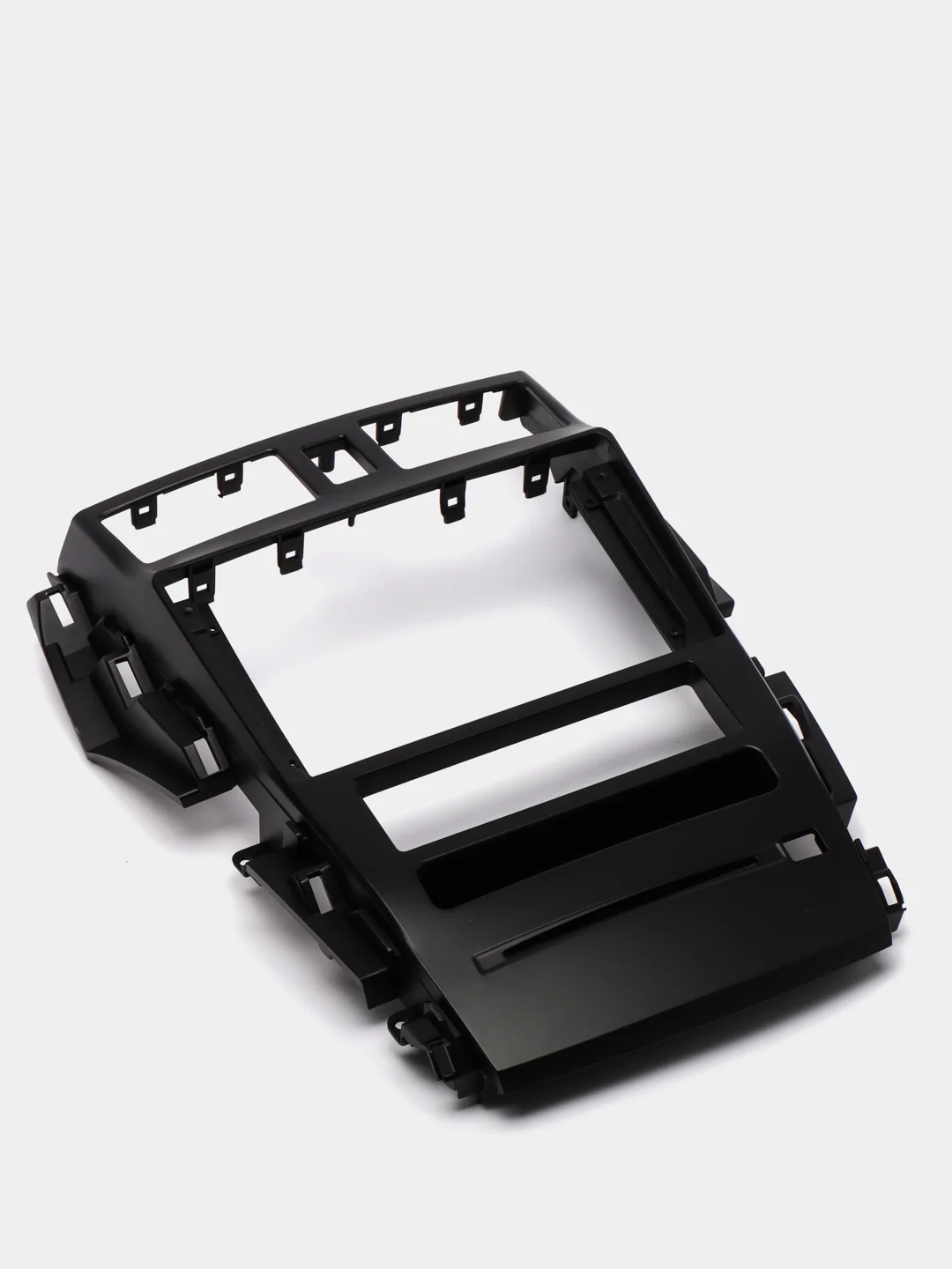 Переходная монтажная рамка 2din 9 дюймов (22-1262) Nissan Teana 2003-2008