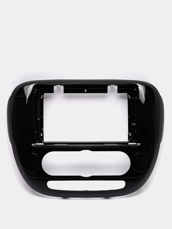 Переходная монтажная рамка 2 din 22-1202, 9 дюймов, KIA Soul 2013-2019