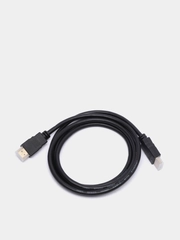 Кабель HDMI-HDMI 1,5м