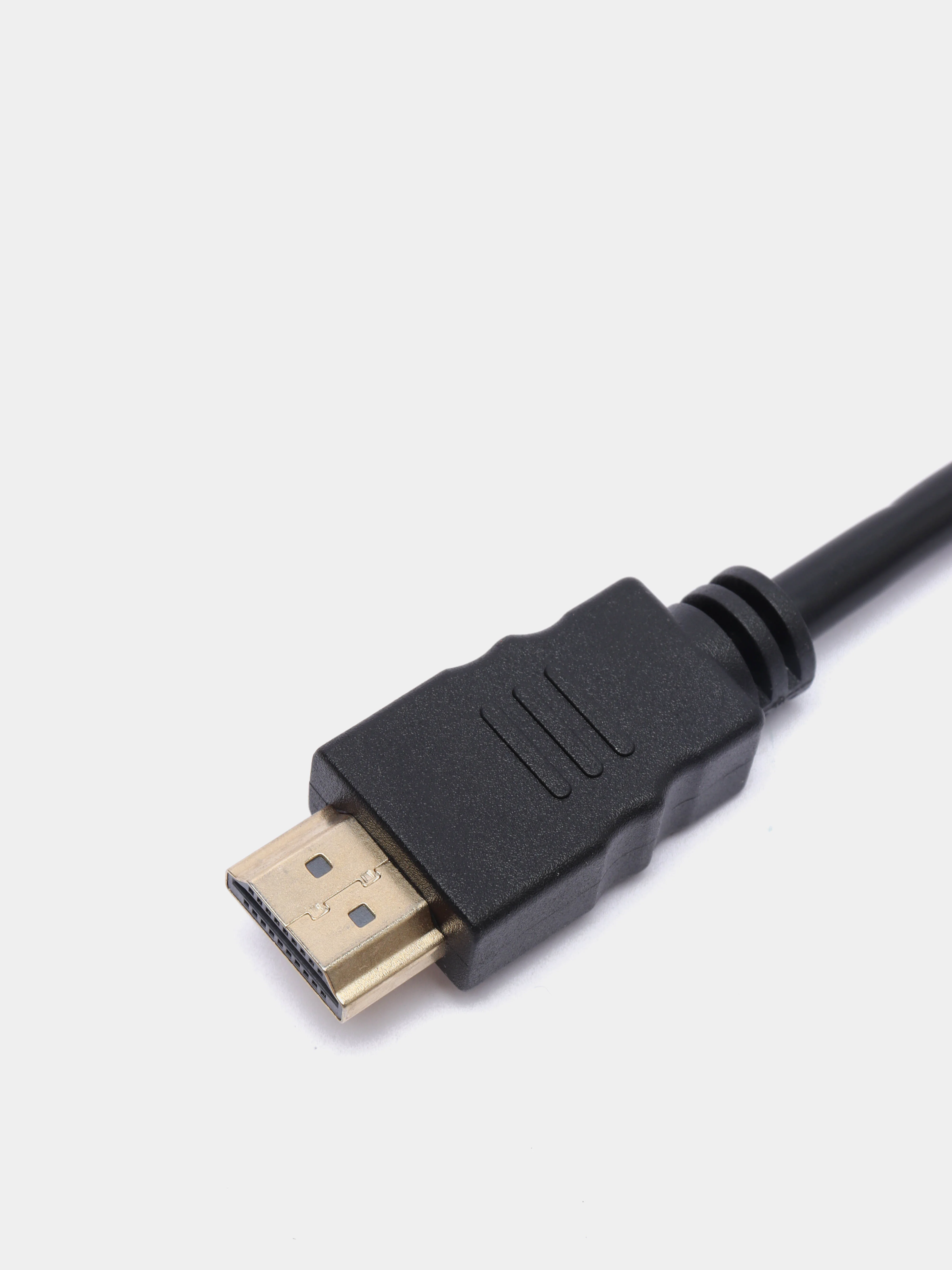 Кабель HDMI-HDMI 1,5м
