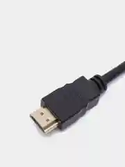 Кабель HDMI-HDMI 1,5м