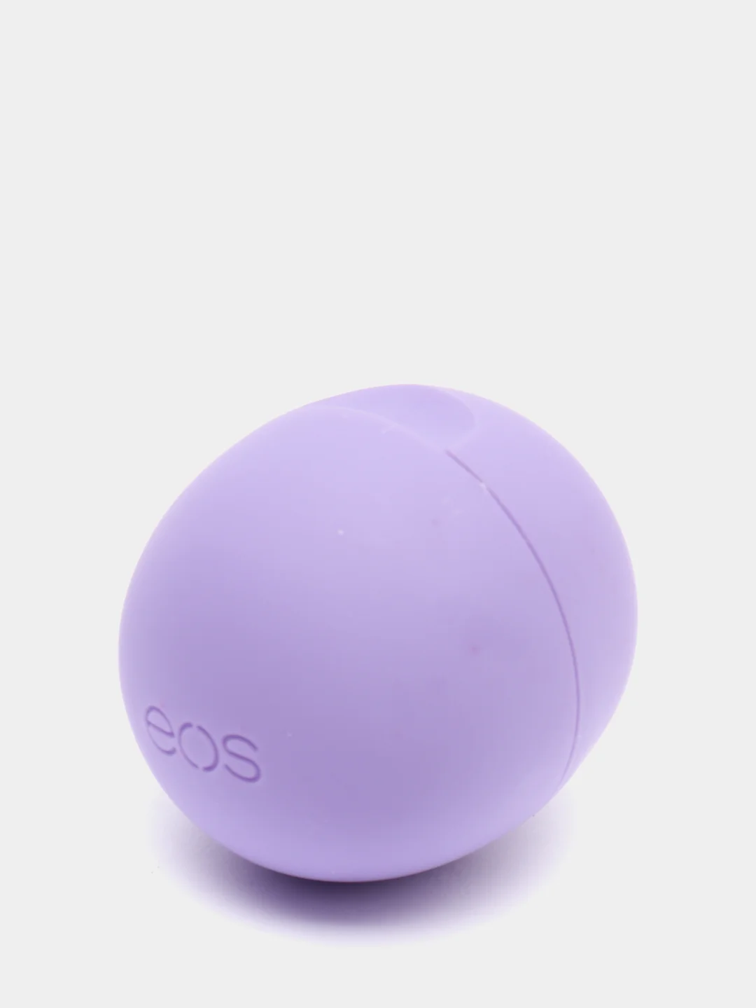 Лавандовый бальзам для губ eos/ бальзам для губ увлажняющий