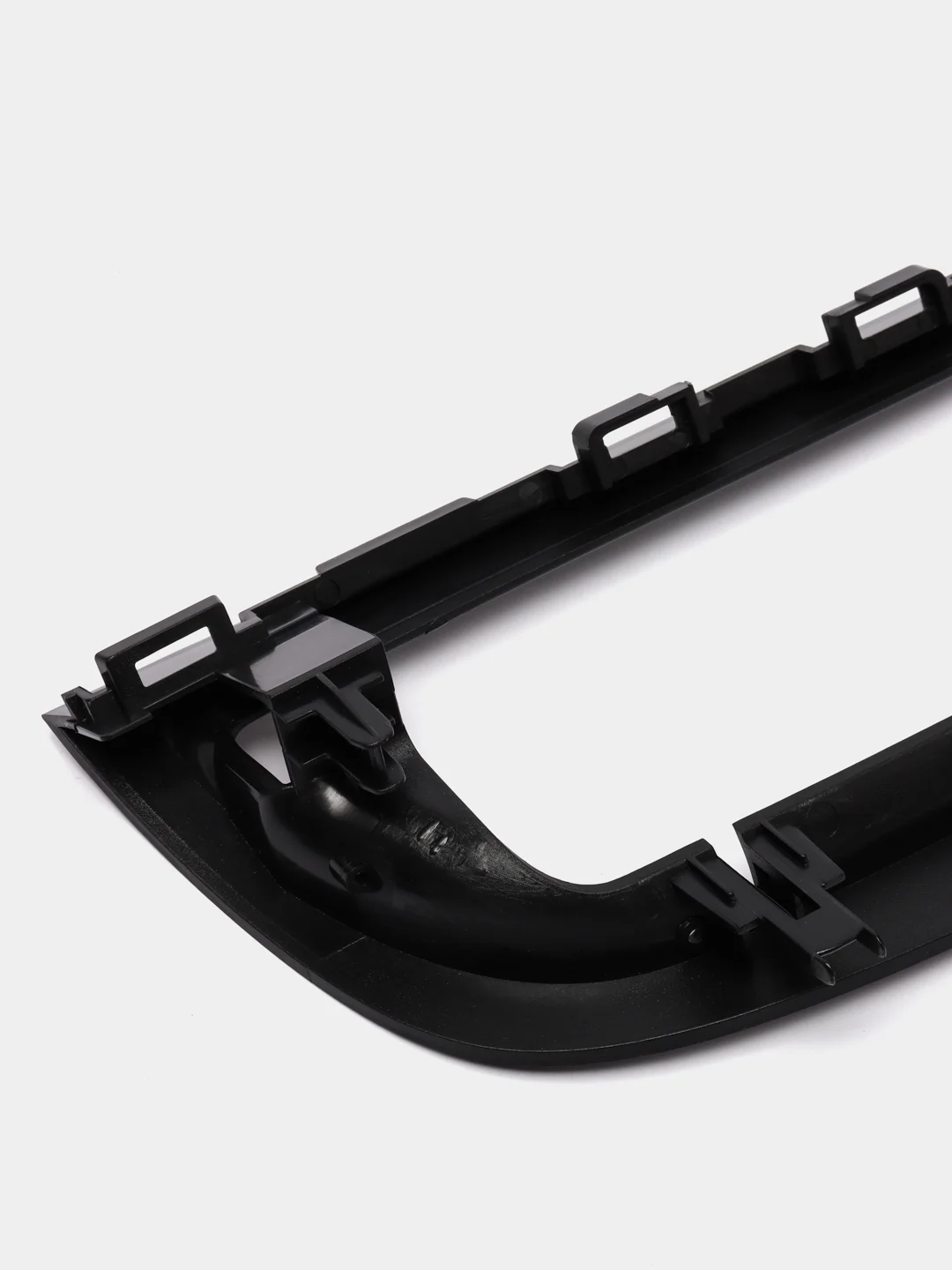 Переходная монтажная рамка 2din 9 дюймов (22-1258) Mazda 3, Axela 2014+