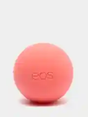 Кораллово-розовый бальзам для губ eos/ бальзам для губ увлажняющий